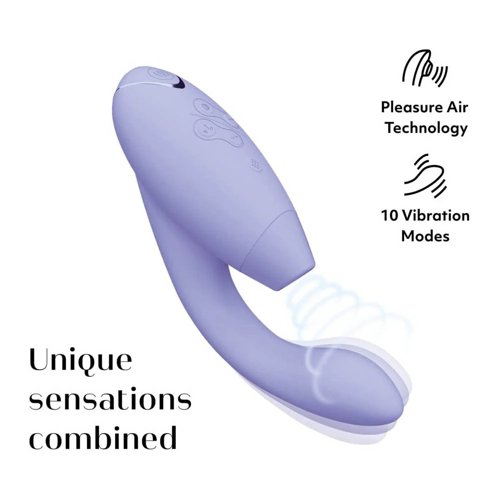 Womanizer Duo 2 - Image 4