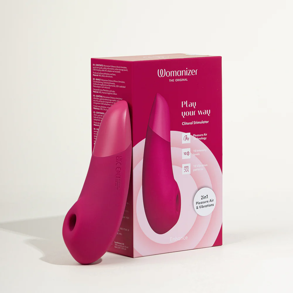 Womanizer Enhance - Image 10