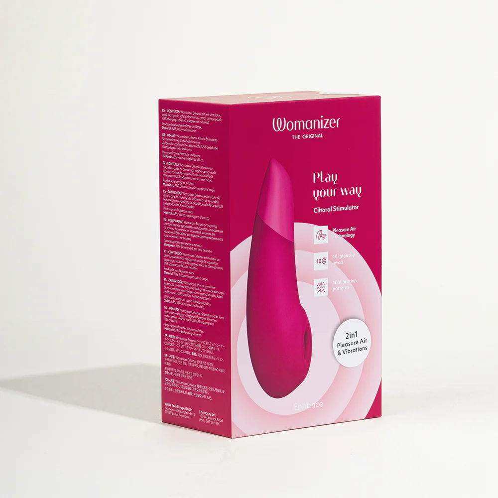Womanizer Enhance - Image 14