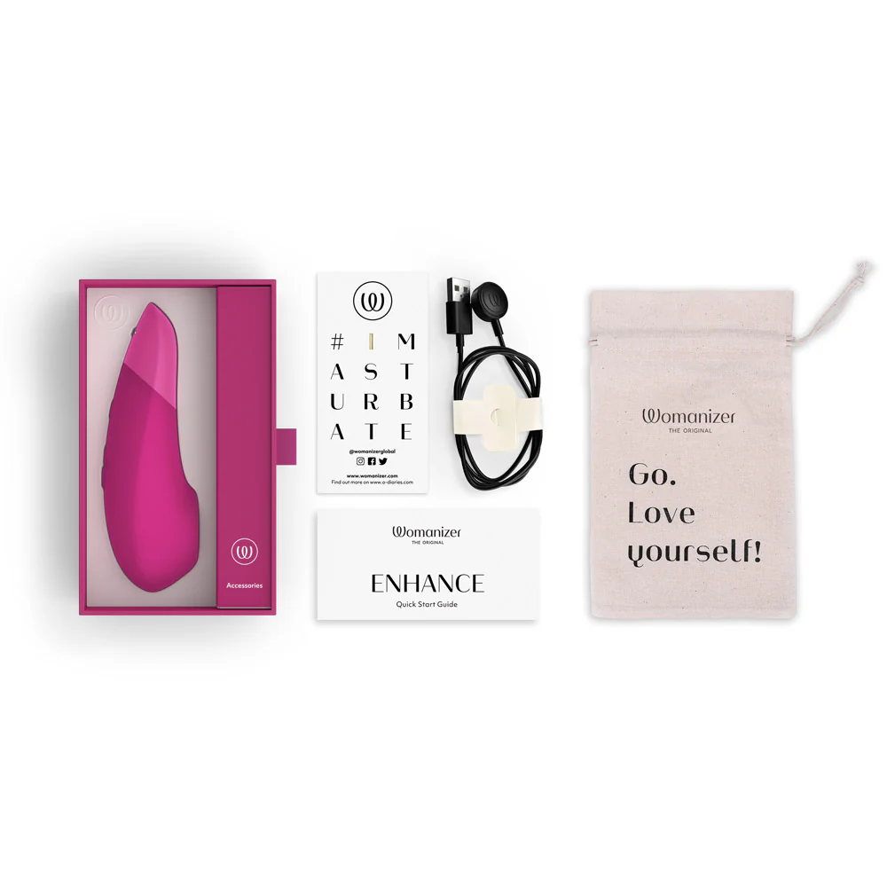 Womanizer Enhance - Image 19