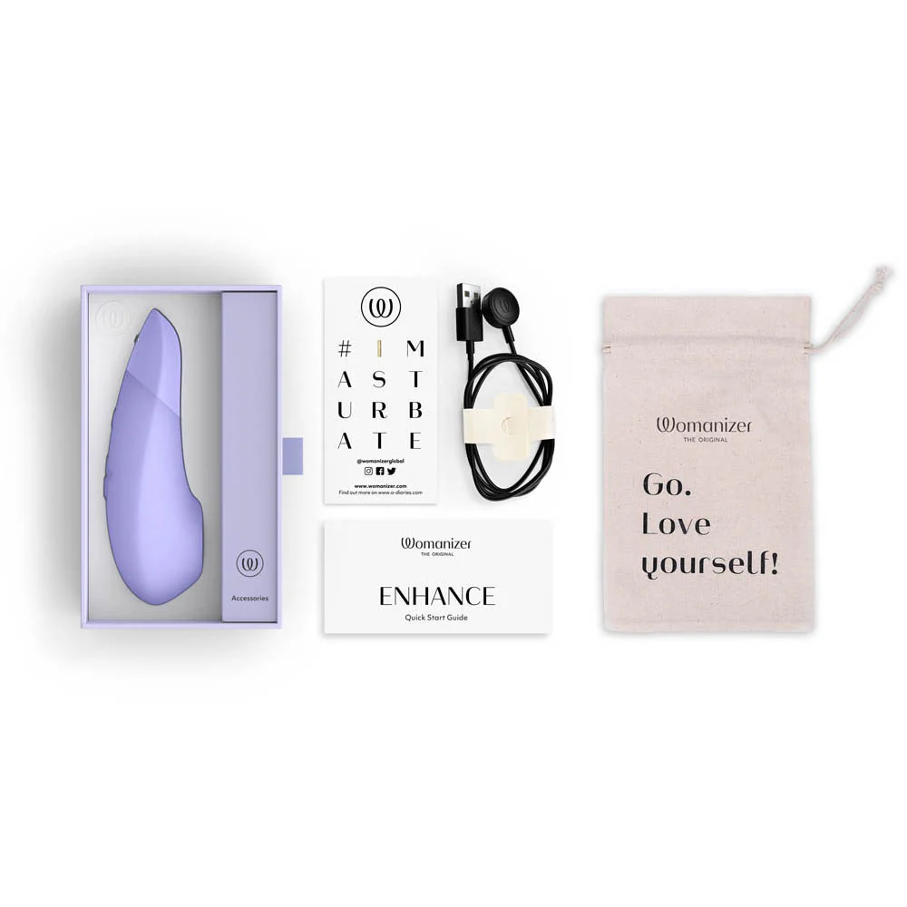 Womanizer Enhance - Image 9