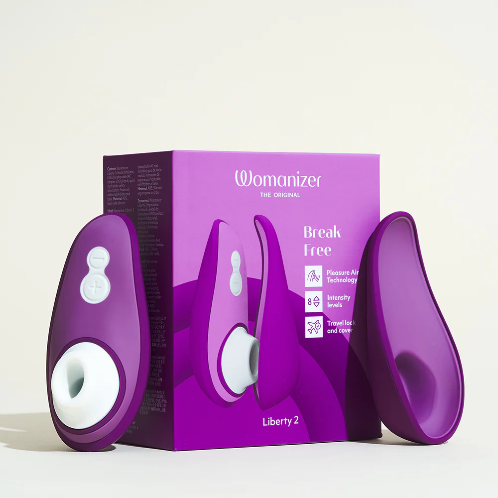 Womanizer Liberty 2 - Image 10
