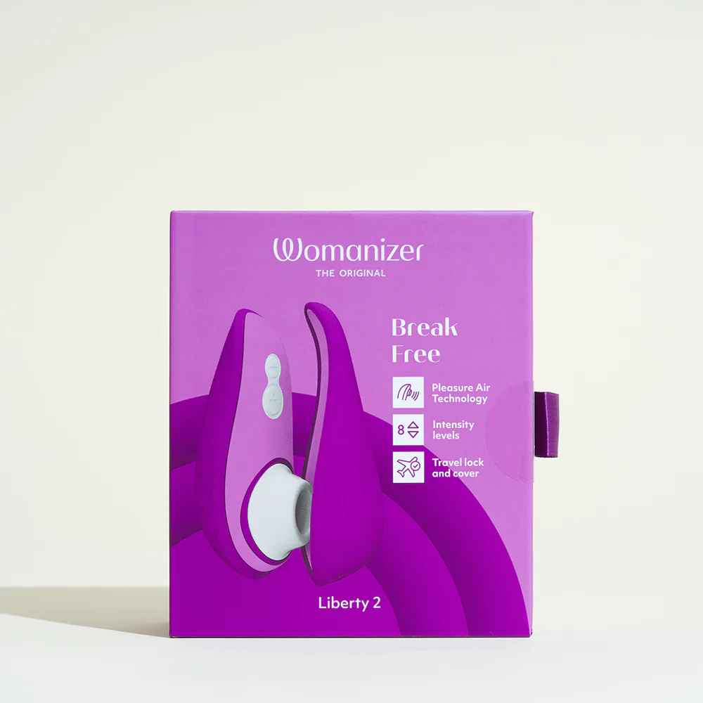 Womanizer Liberty 2 - Image 16