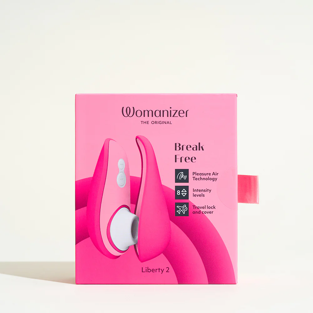 Womanizer Liberty 2 - Image 33