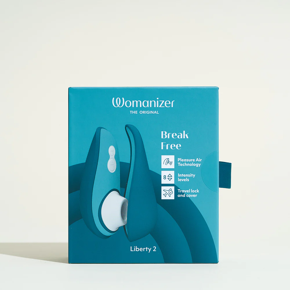 Womanizer Liberty 2 - Image 8