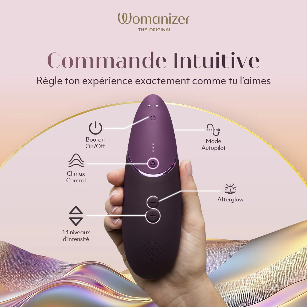 Womanizer Next - Image 12