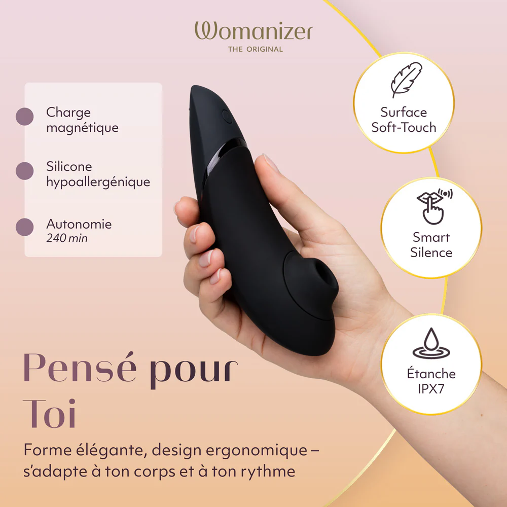 Womanizer Next - Image 23
