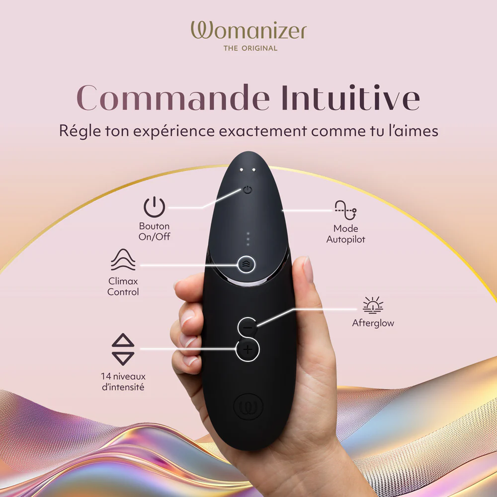 Womanizer Next - Image 27