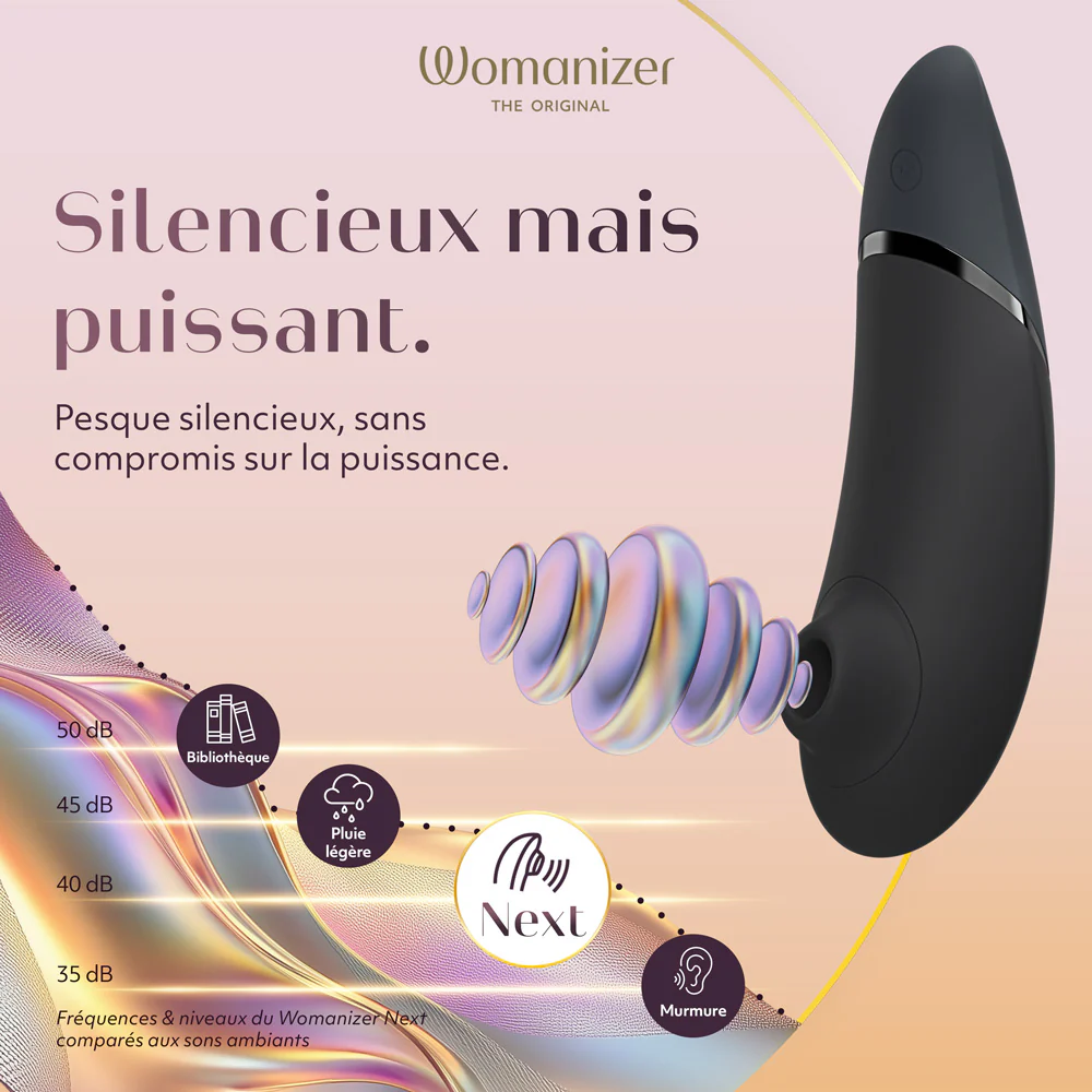 Womanizer Next - Image 28