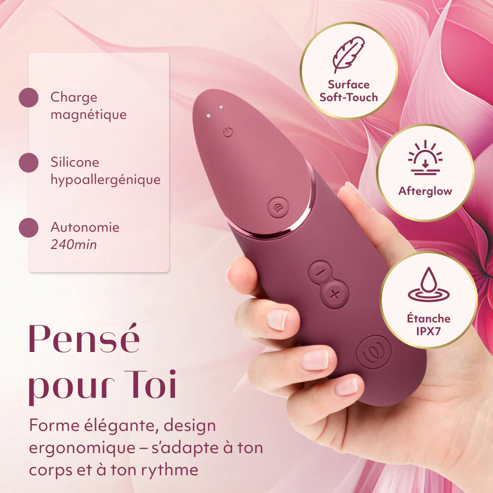 Womanizer Next - Image 52