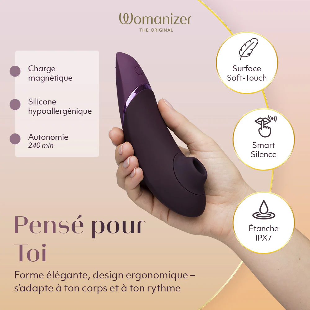 Womanizer Next - Image 8