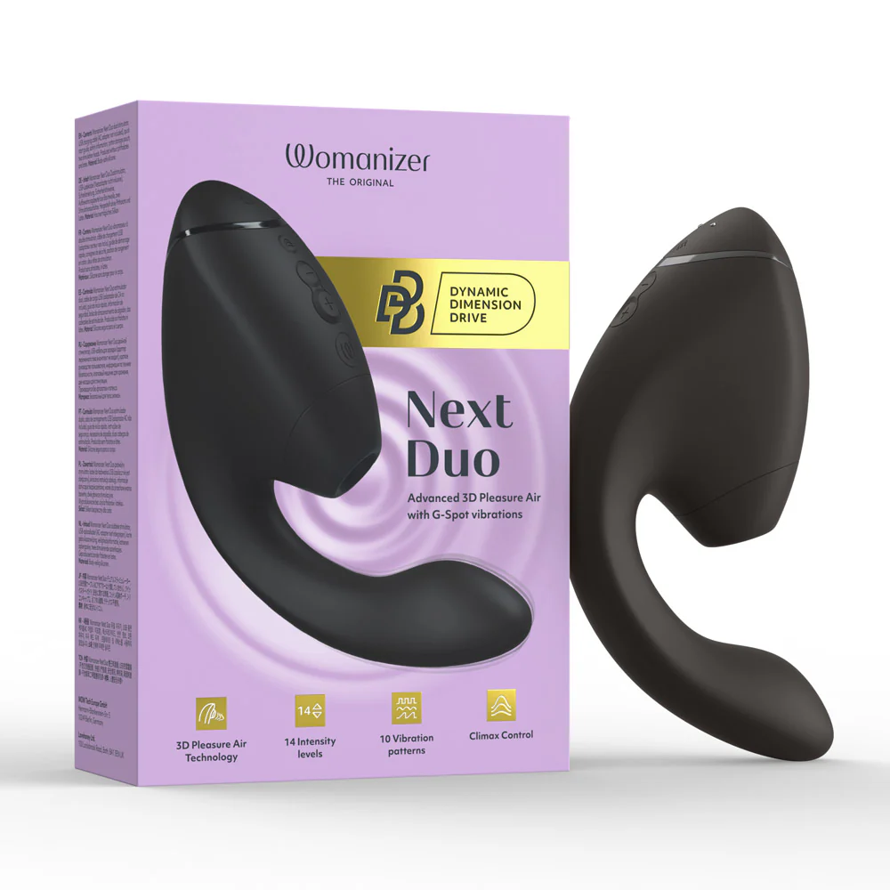 Womanizer Next Duo 2 - Image 13