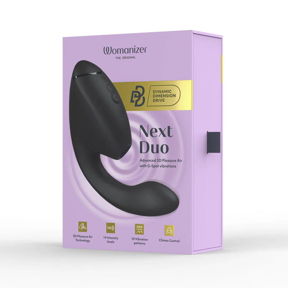 Womanizer Next Duo 2 - Image 16