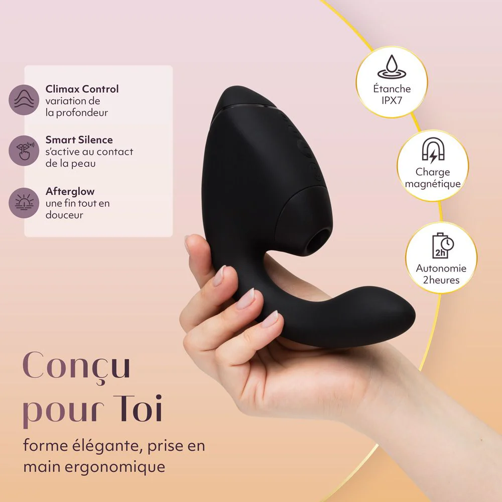 Womanizer Next Duo 2 - Image 18