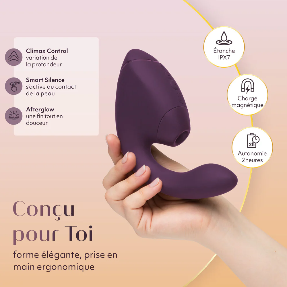 Womanizer Next Duo 2 - Image 29