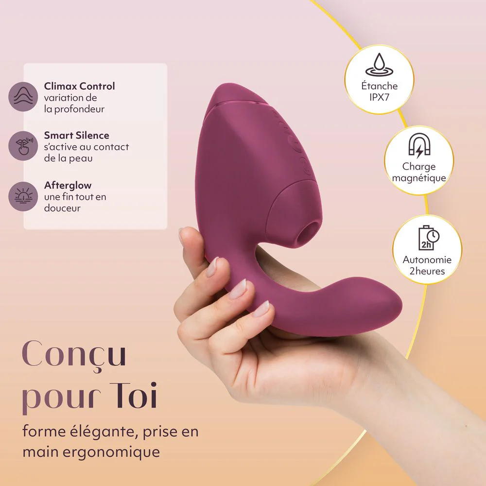 Womanizer Next Duo 2 - Image 6