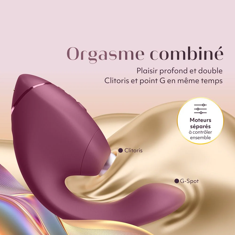 Womanizer Next Duo 2 - Image 7