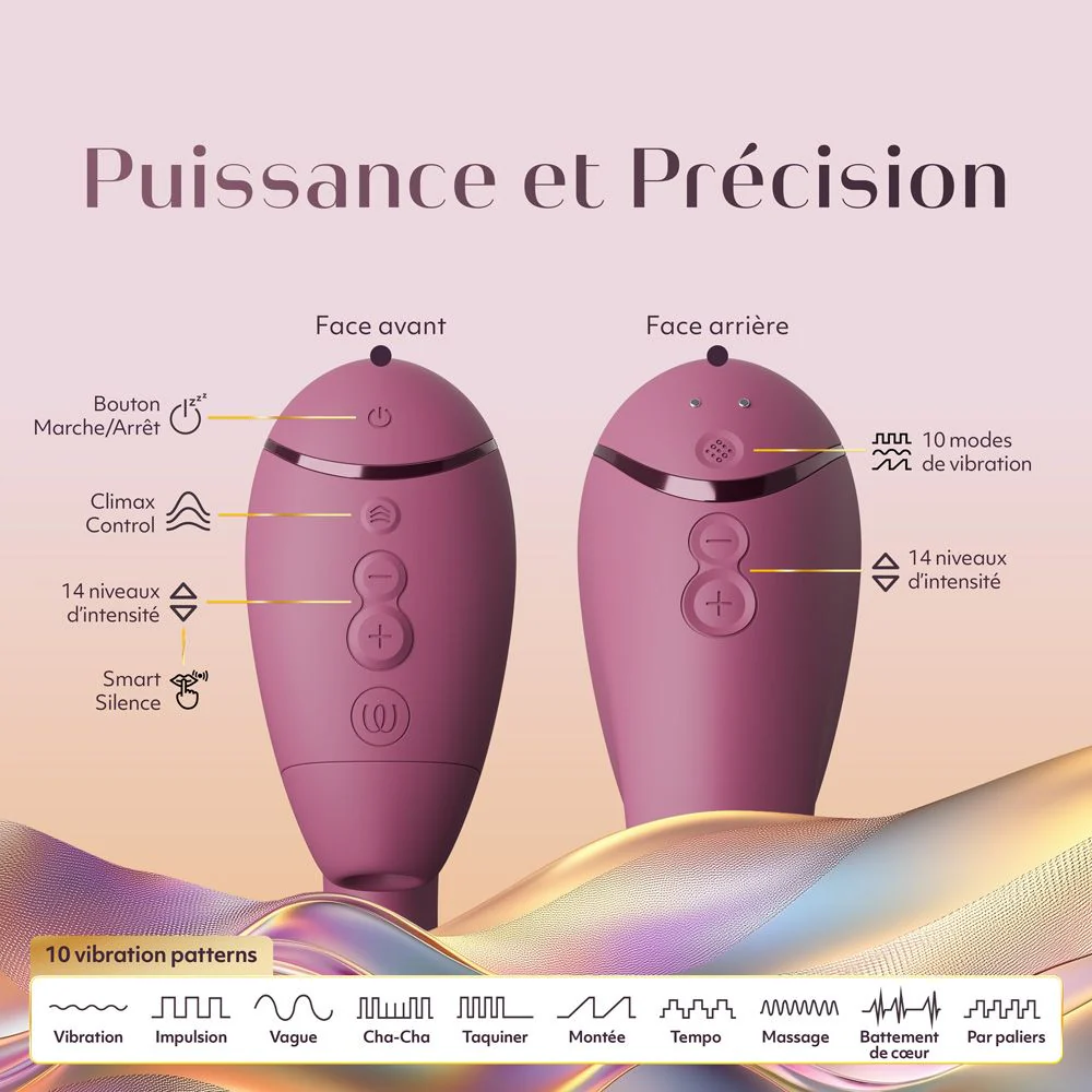 Womanizer Next Duo 2 - Image 8