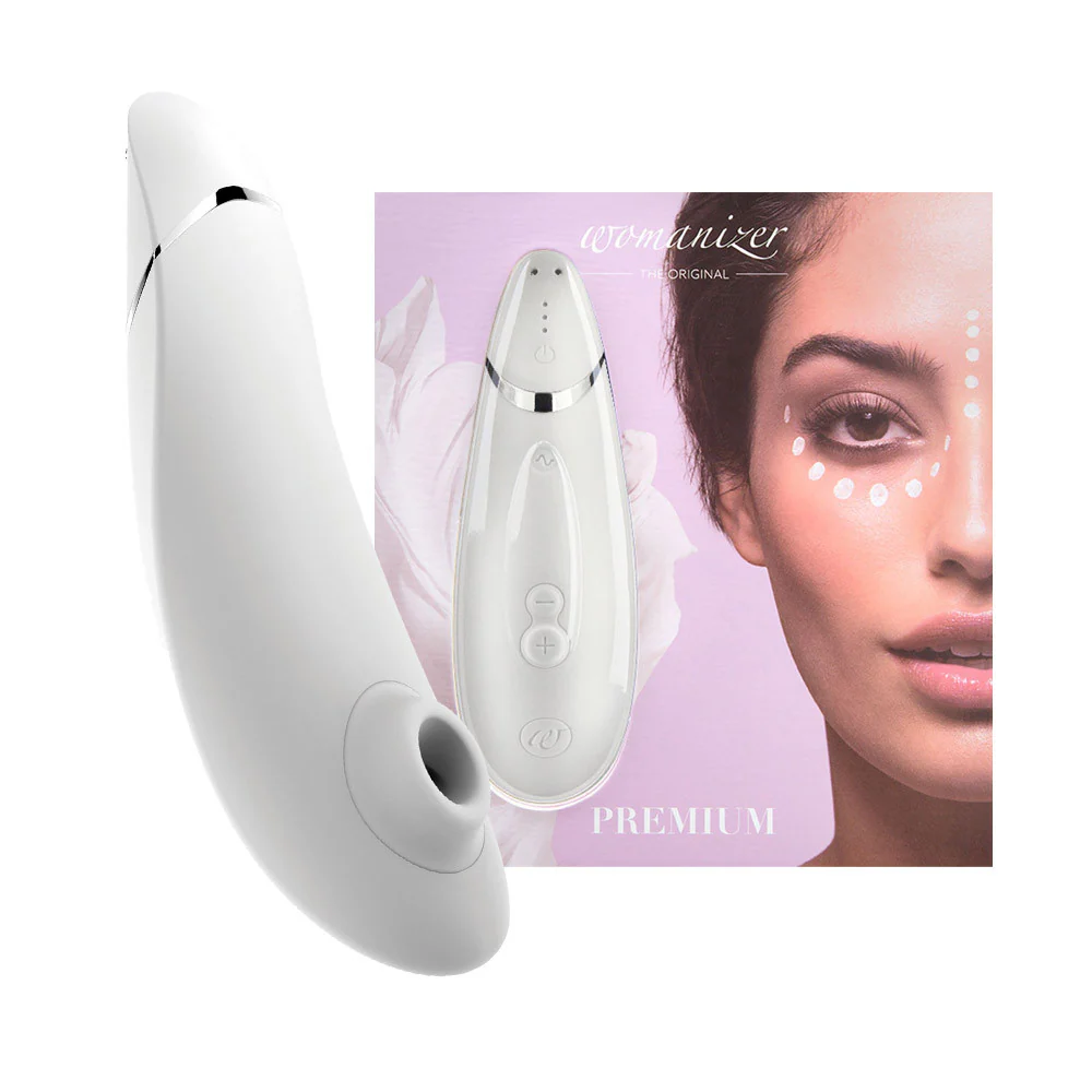Womanizer Premium 1 - Image 10