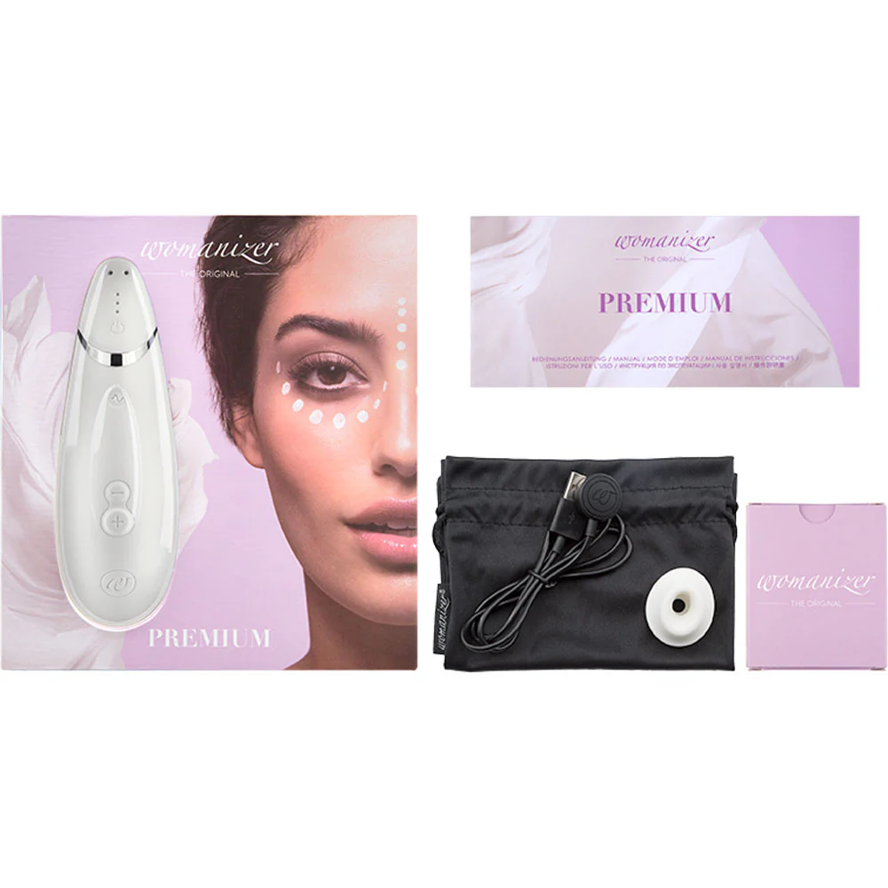 Womanizer Premium 1 - Image 15