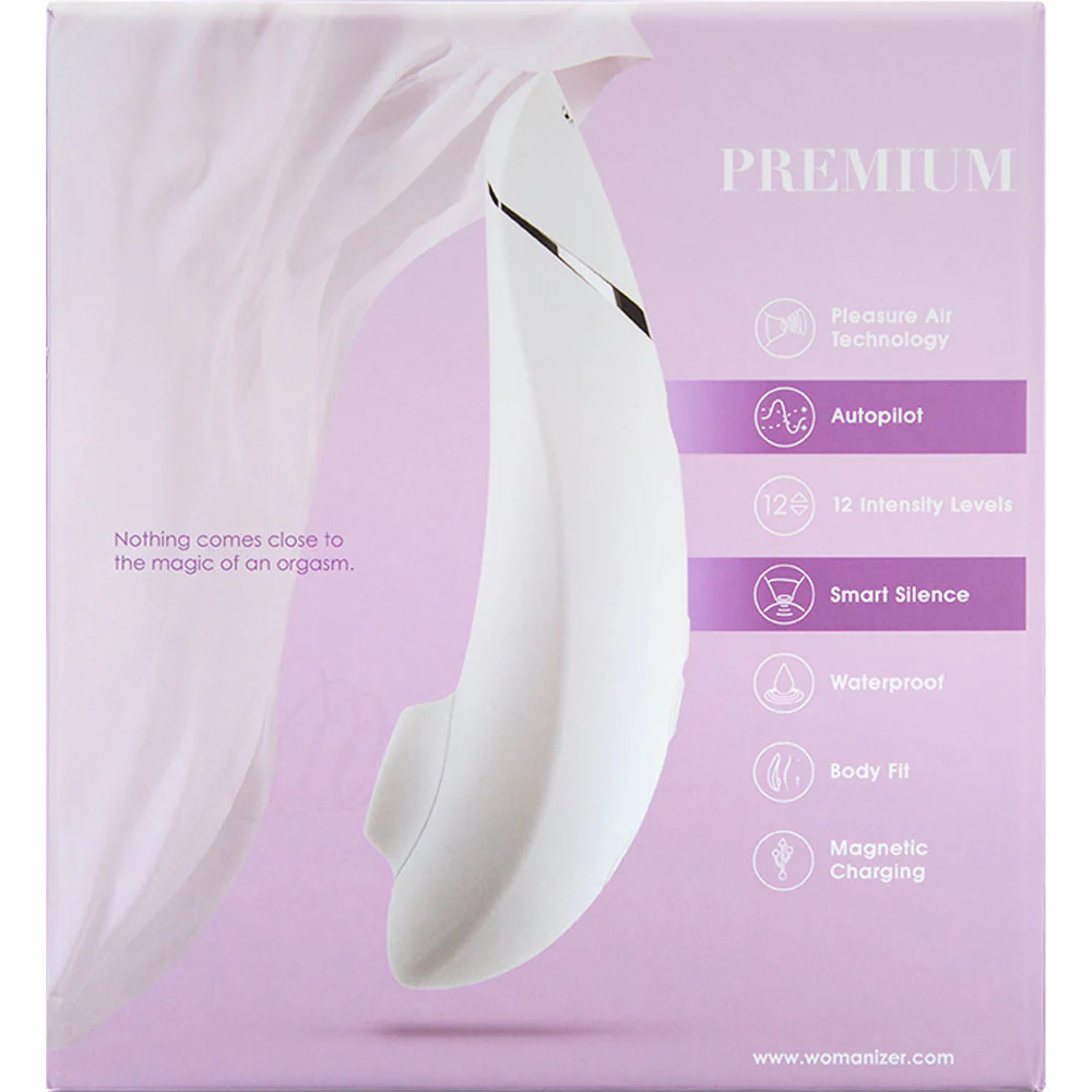 Womanizer Premium 1 - Image 16