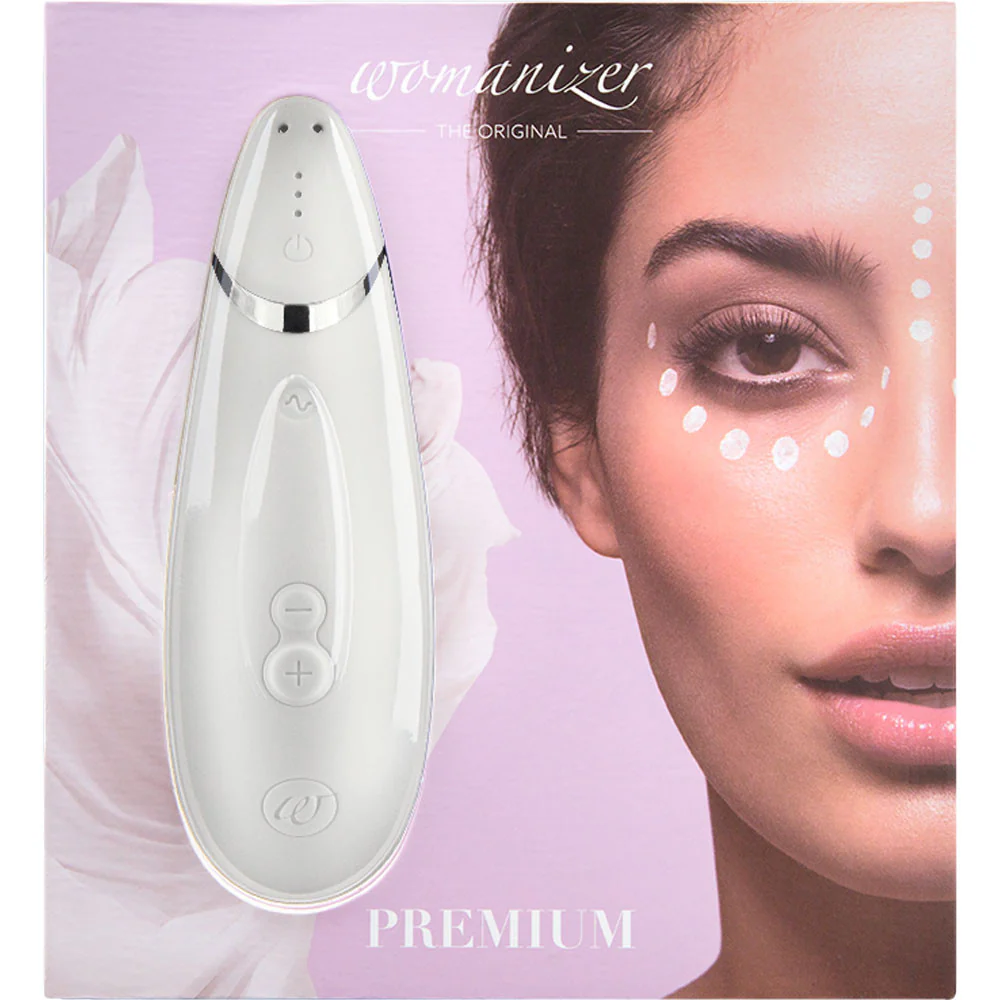 Womanizer Premium 1 - Image 17