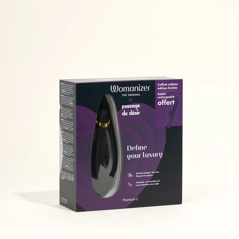 Womanizer Premium 2 - Image 11