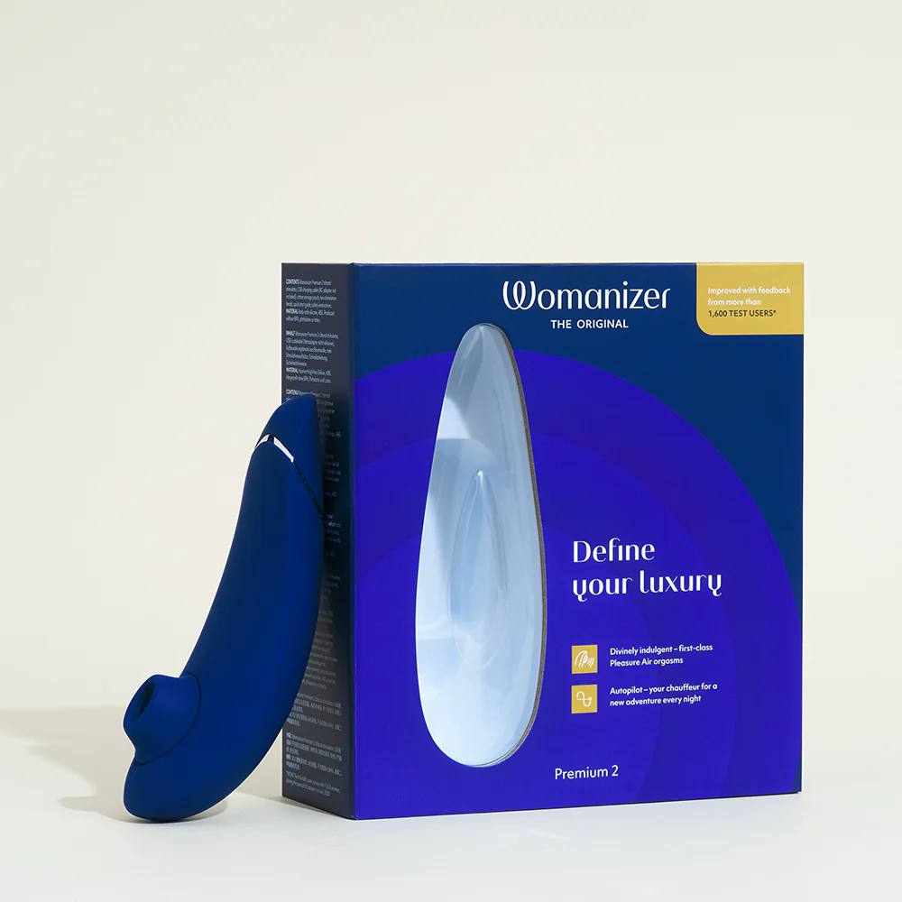 Womanizer Premium 2 - Image 24