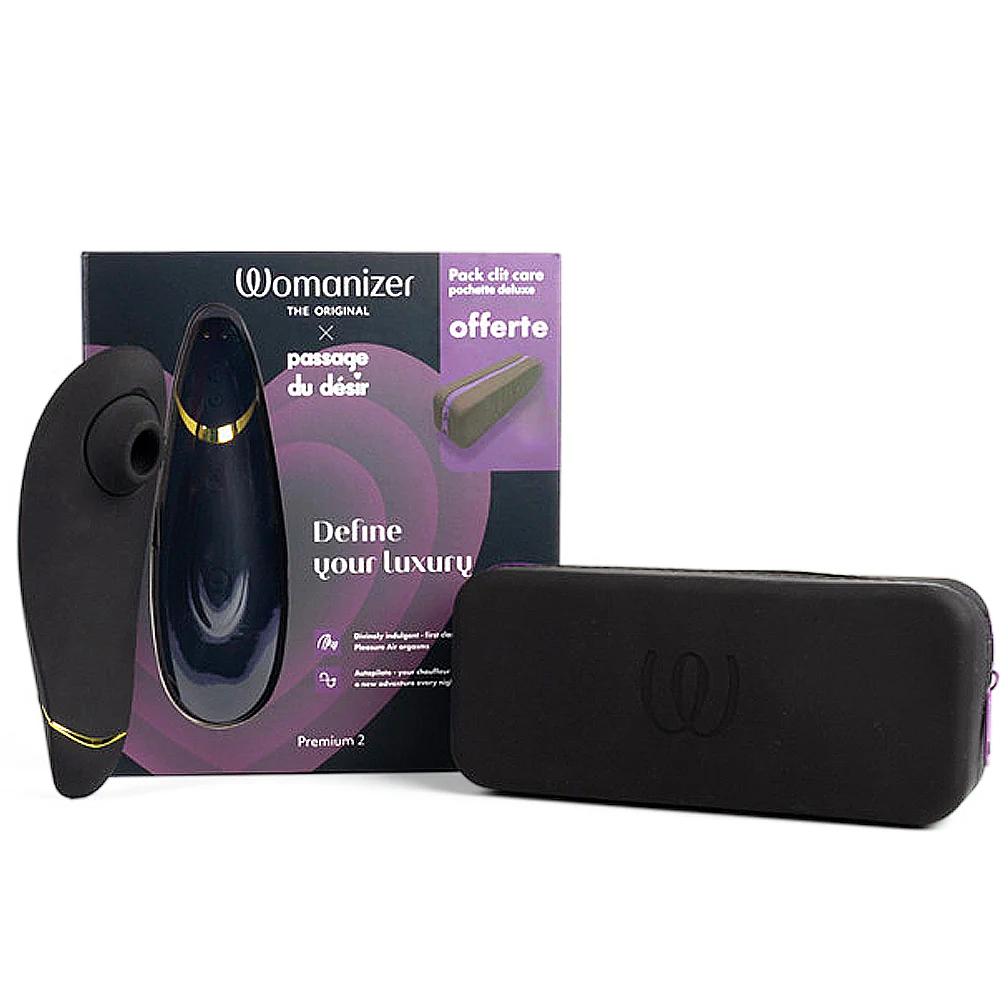 Womanizer Premium 2 - Image 3