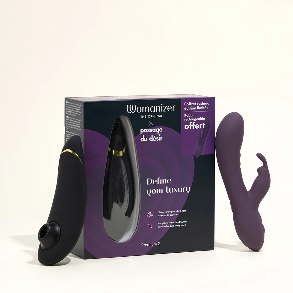 Womanizer Premium 2 - Image 4