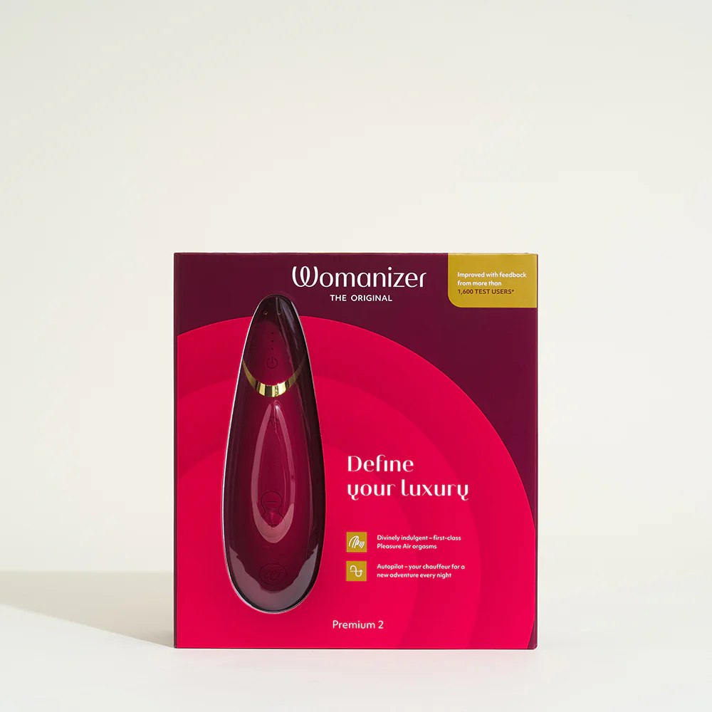 Womanizer Premium 2 - Image 40