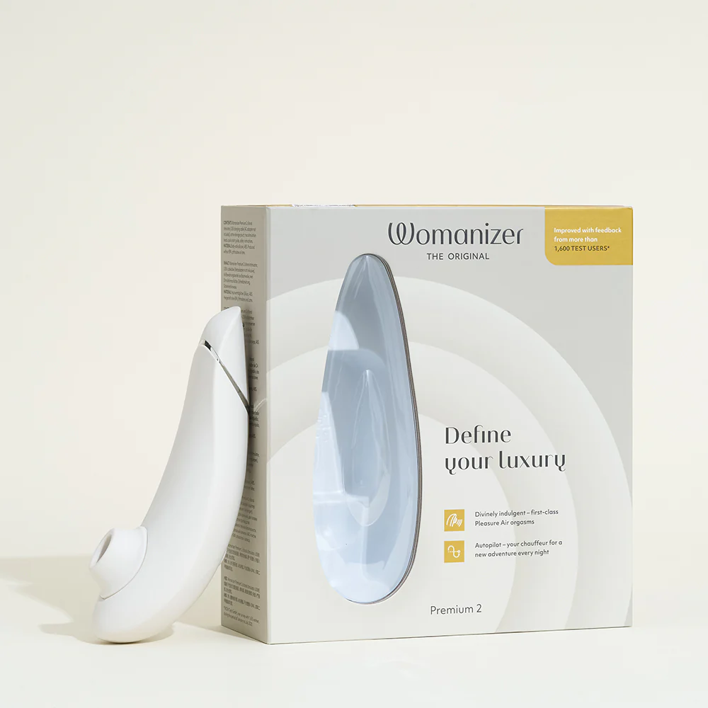 Womanizer Premium 2 - Image 42