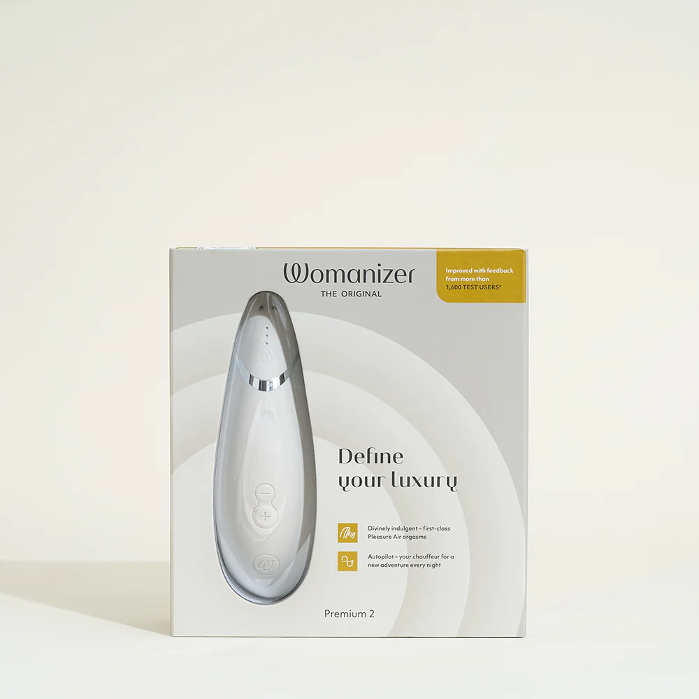 Womanizer Premium 2 - Image 49