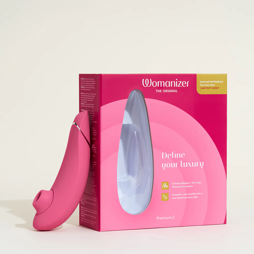 Womanizer Premium 2 - Image 51