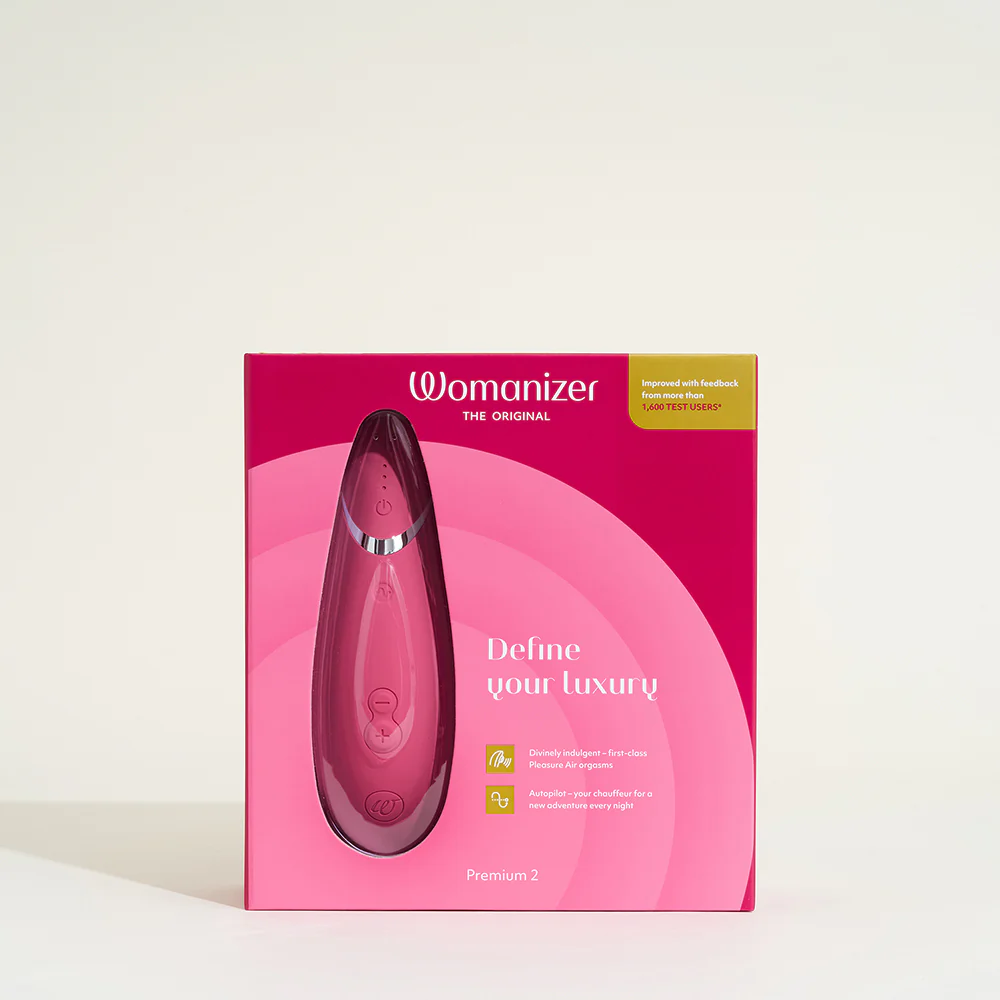 Womanizer Premium 2 - Image 58