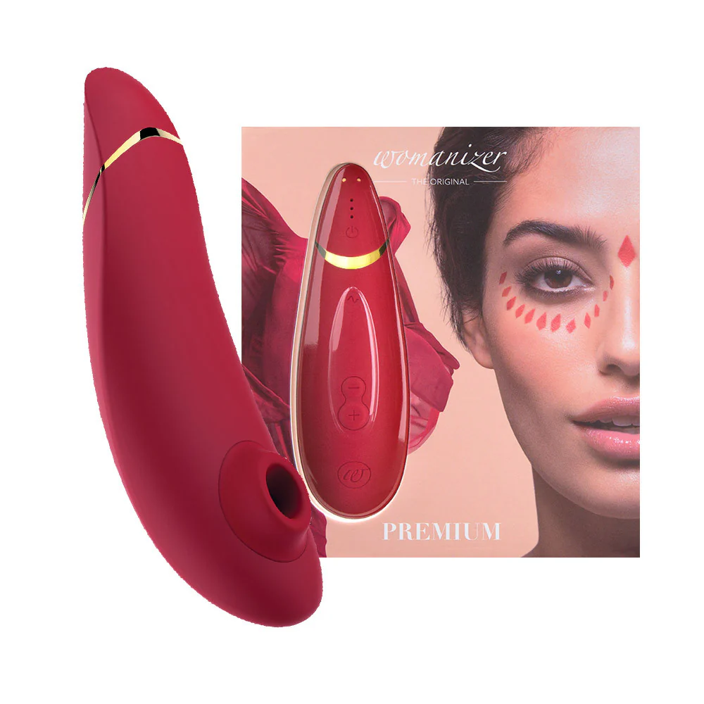 Womanizer Premium 1 - Image 23
