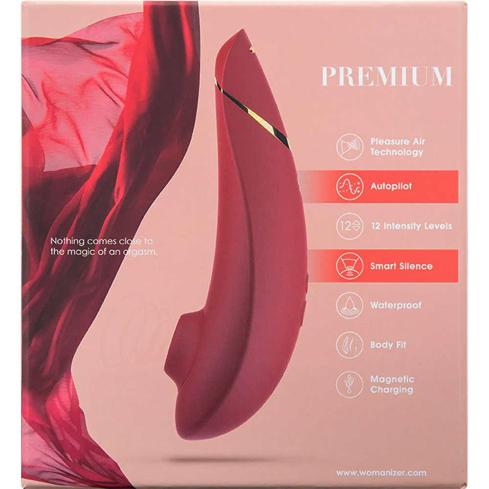 Womanizer Premium 1 - Image 28