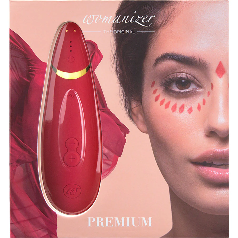 Womanizer Premium 1 - Image 29