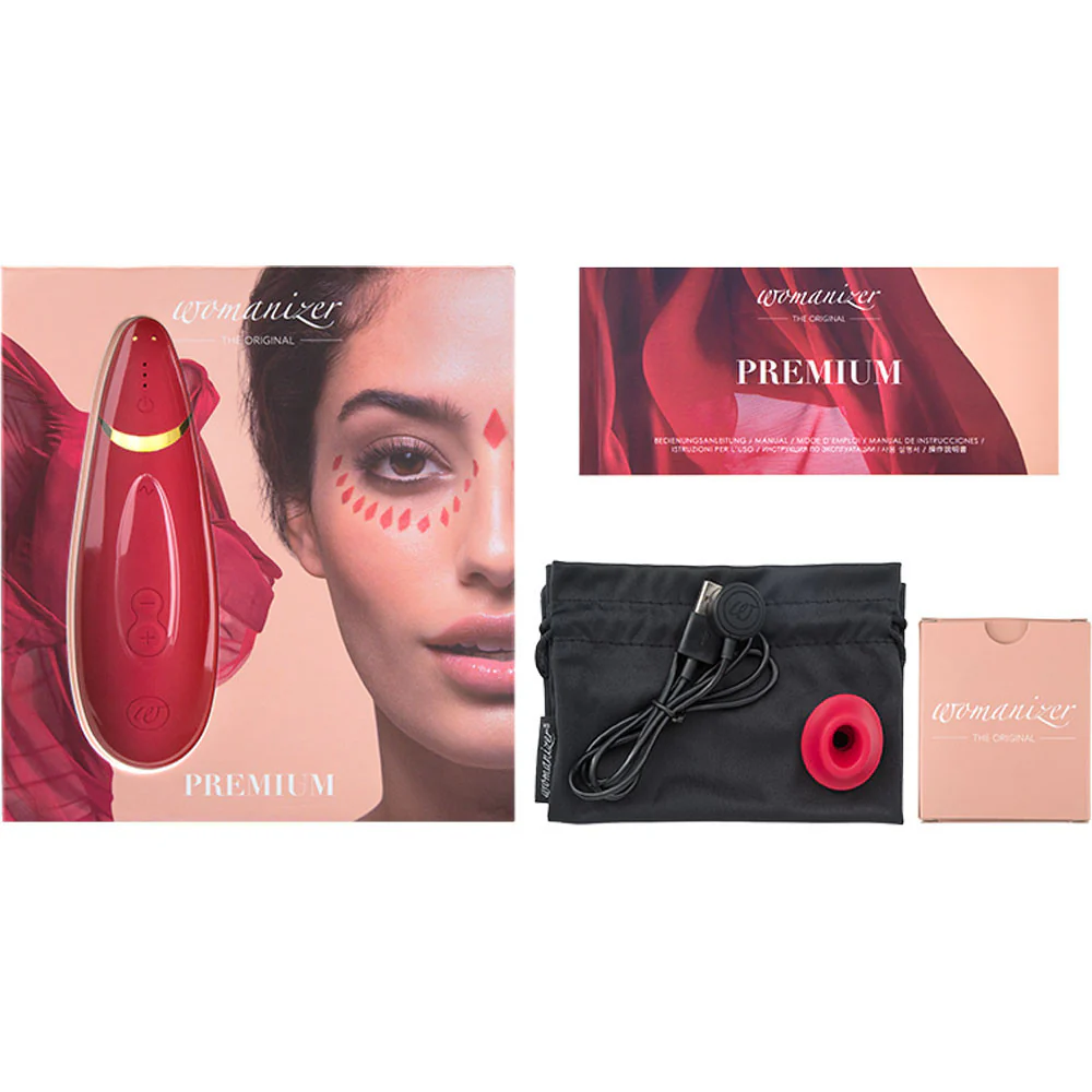 Womanizer Premium 1 - Image 30