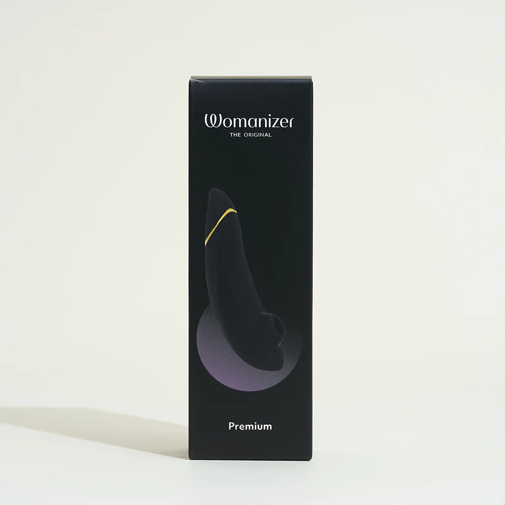 Womanizer Premium 1 - Image 7