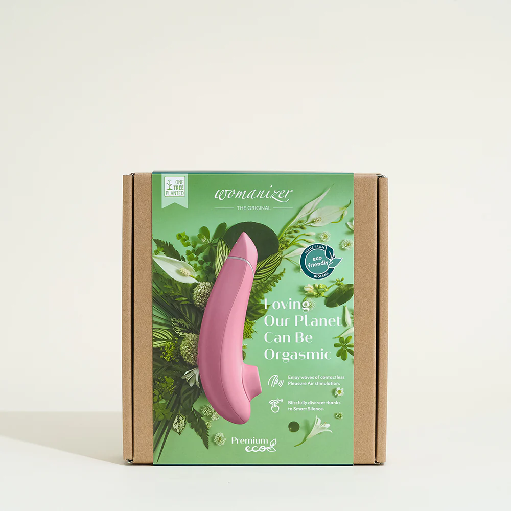 Womanizer Premium Eco - Image 10
