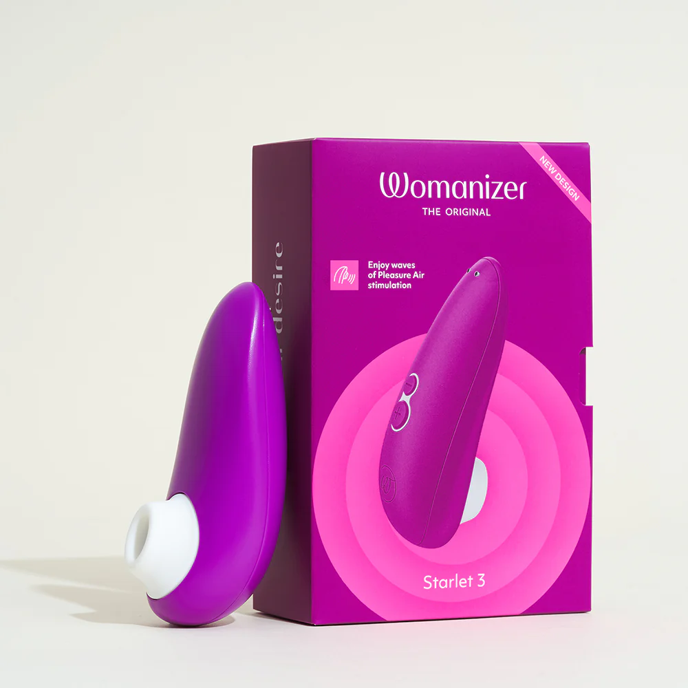 Womanizer Starlet 3