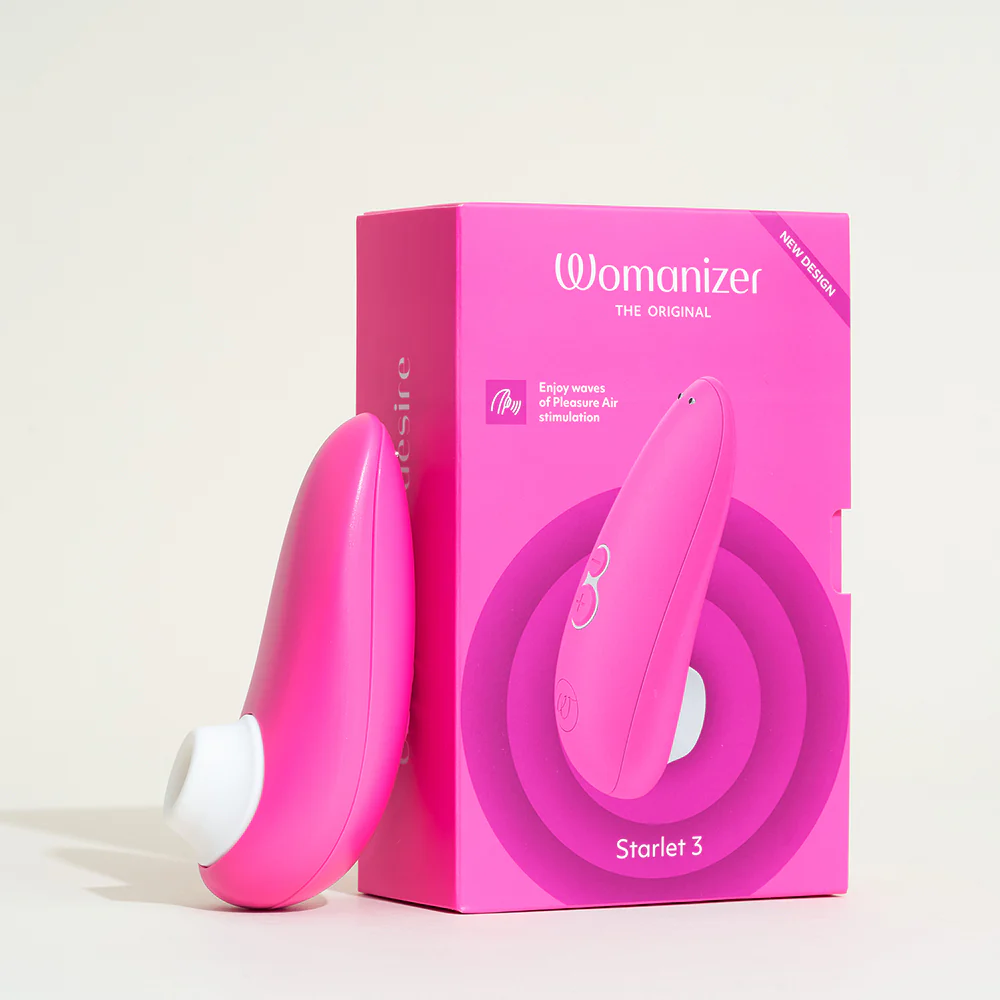 Womanizer Starlet 3 - Image 10