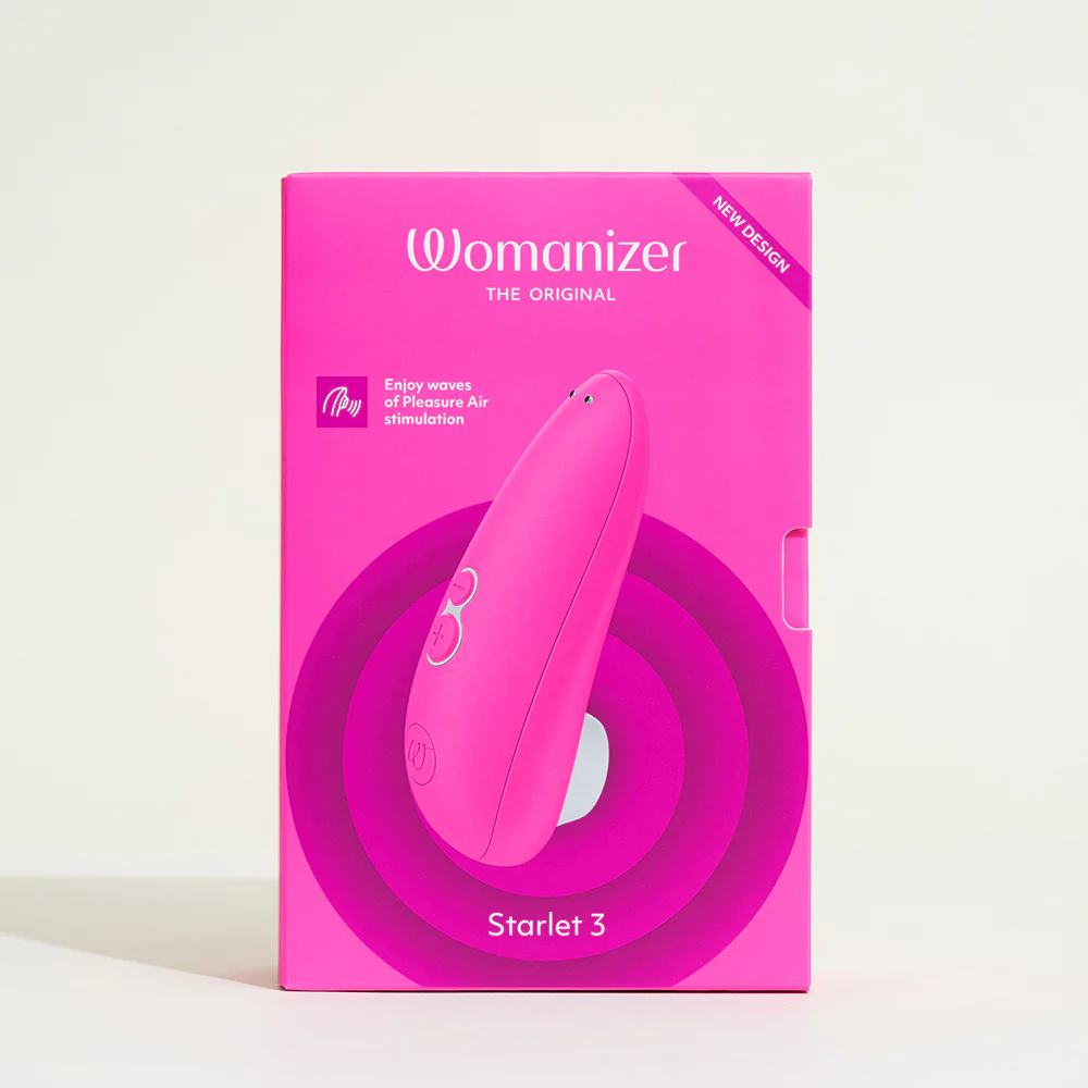 Womanizer Starlet 3 - Image 17