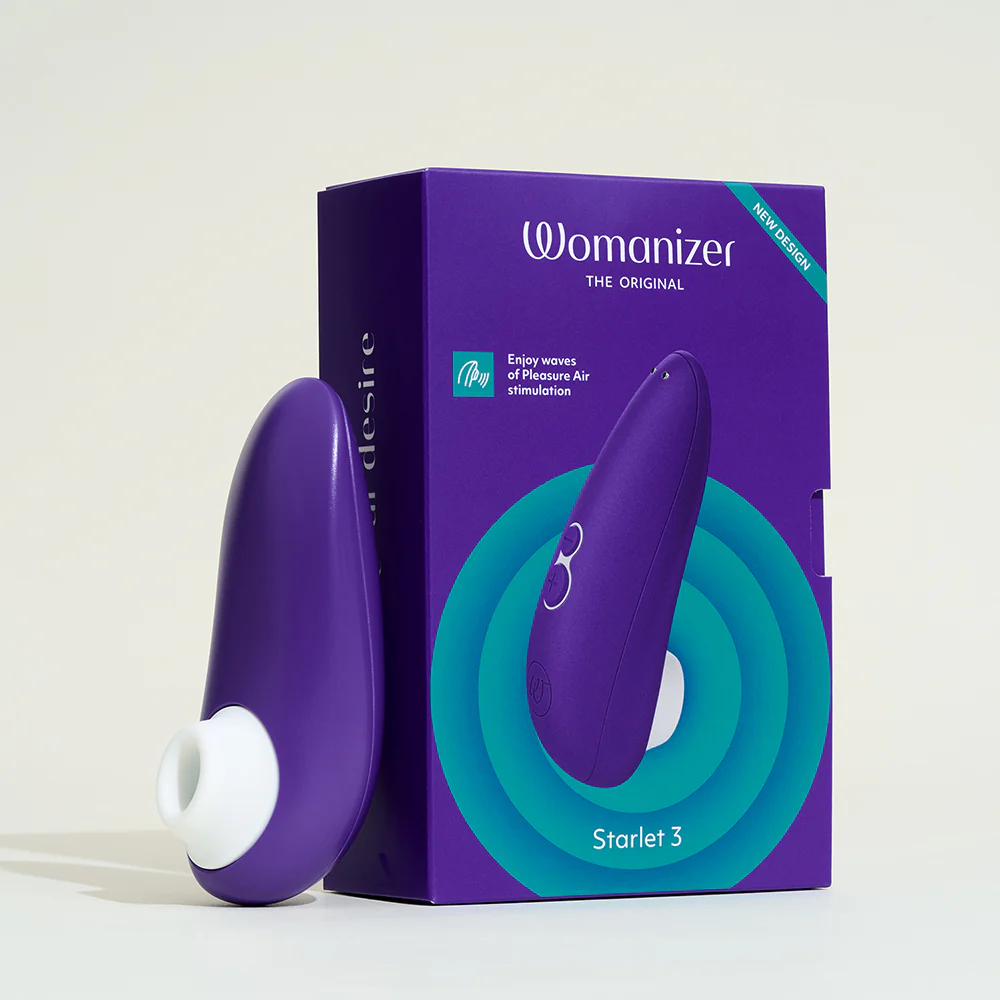 Womanizer Starlet 3 - Image 19