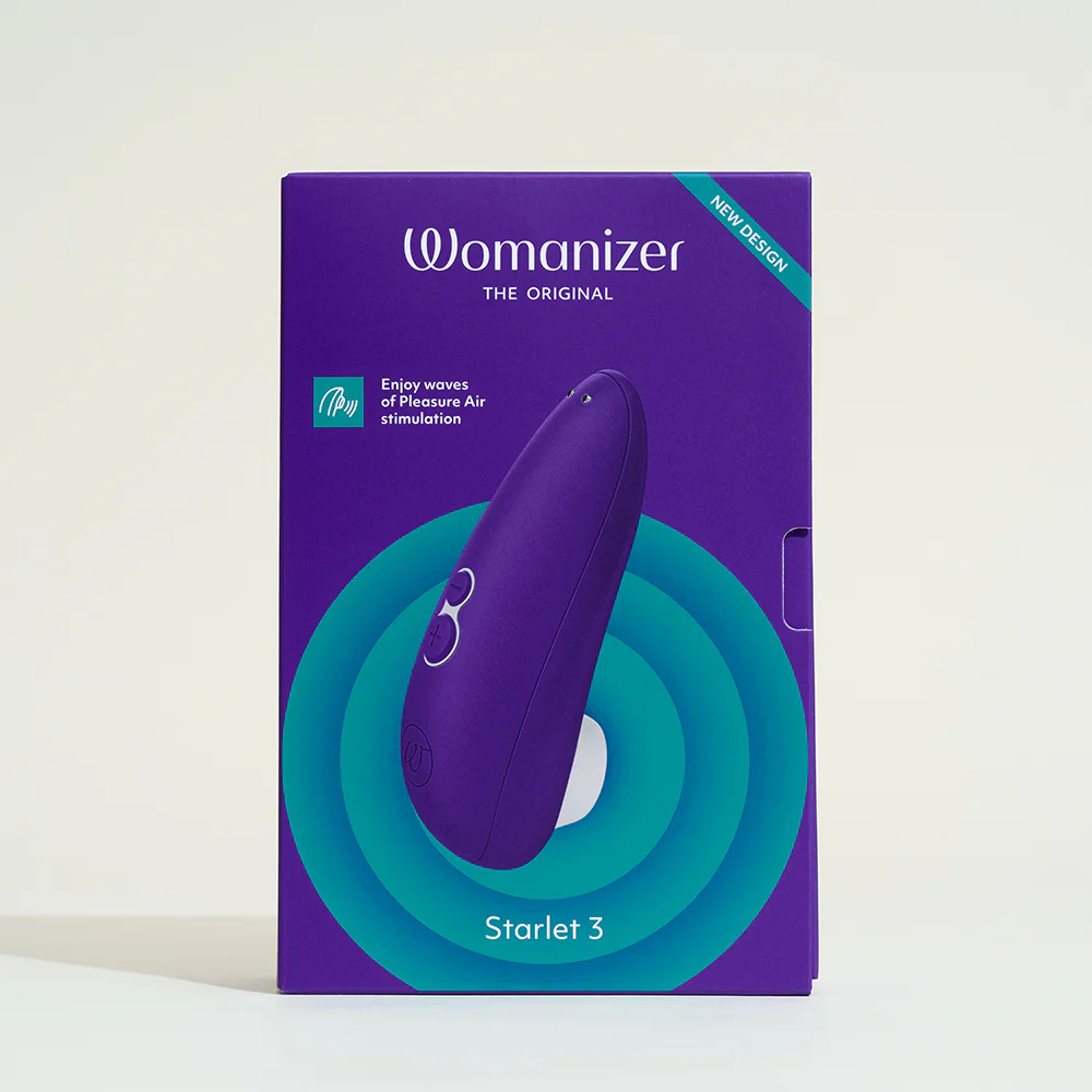 Womanizer Starlet 3 - Image 26