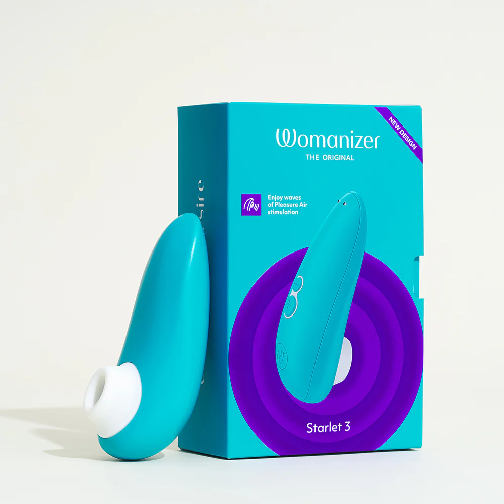 Womanizer Starlet 3 - Image 37