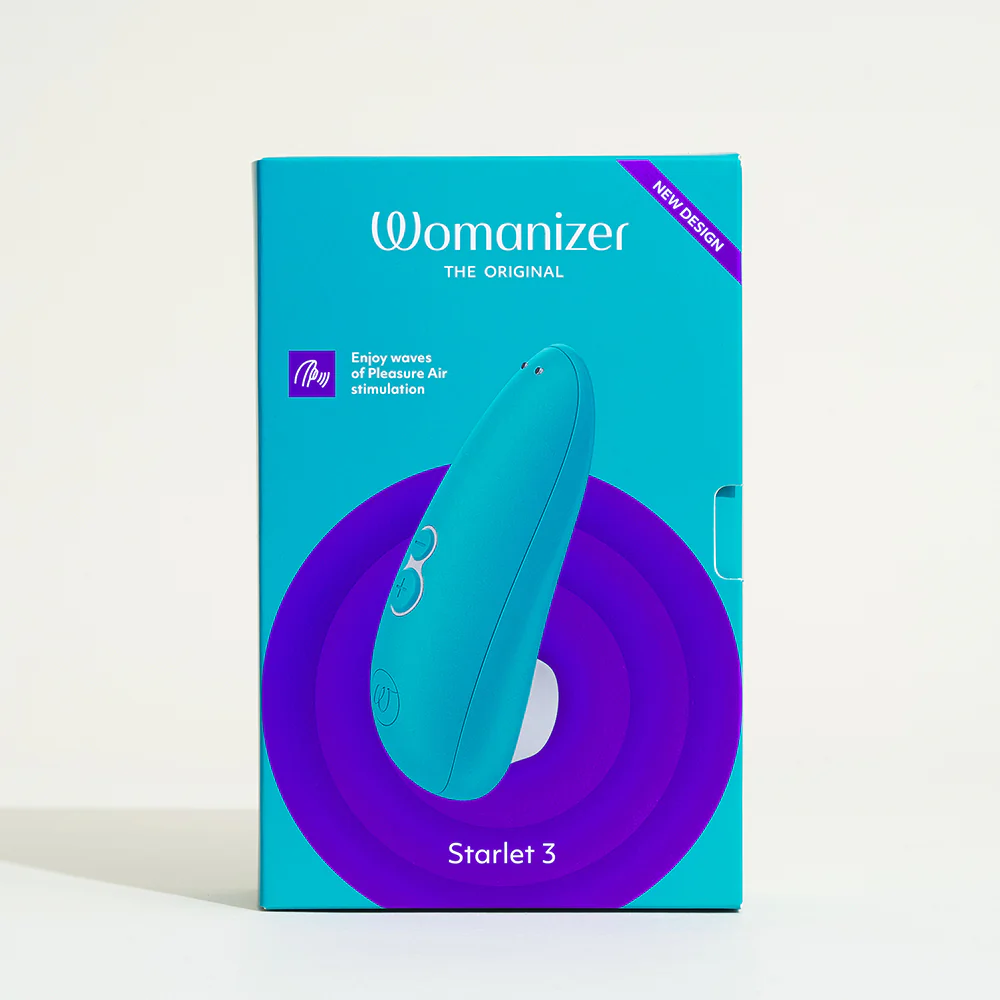 Womanizer Starlet 3 - Image 44