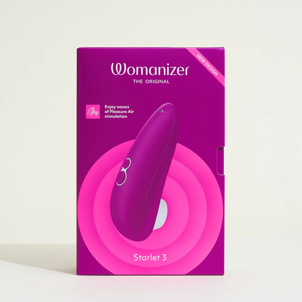 Womanizer Starlet 3 - Image 8