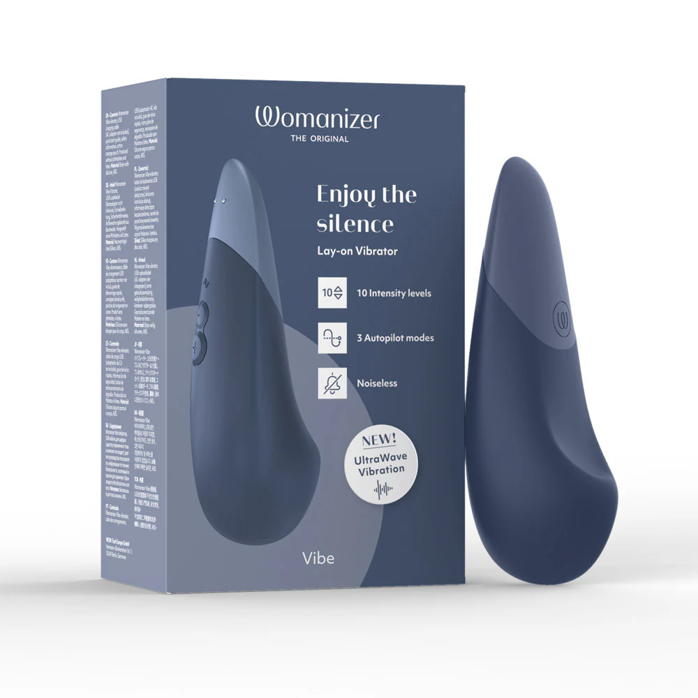 Womanizer Vibe - Image 10